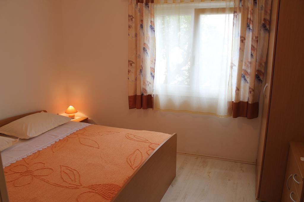 Adria Apartments Podgora Pokoj fotografie