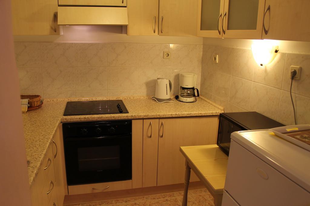 Adria Apartments Podgora Pokoj fotografie