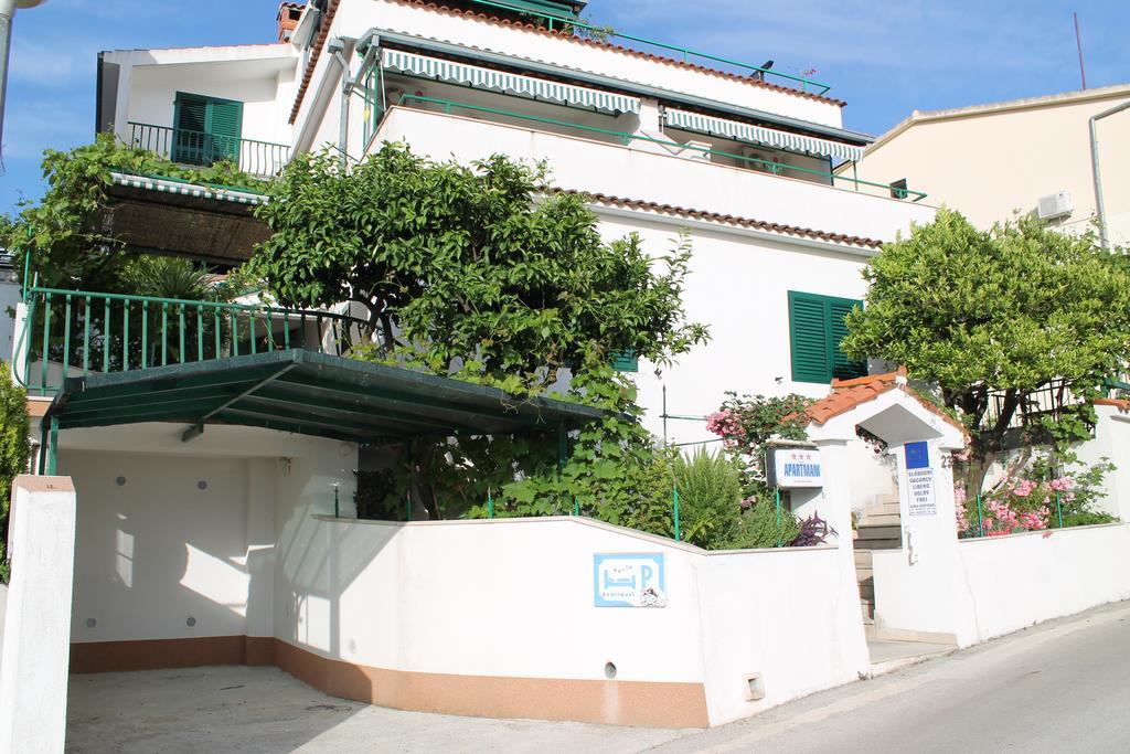 Adria Apartments Podgora Pokoj fotografie