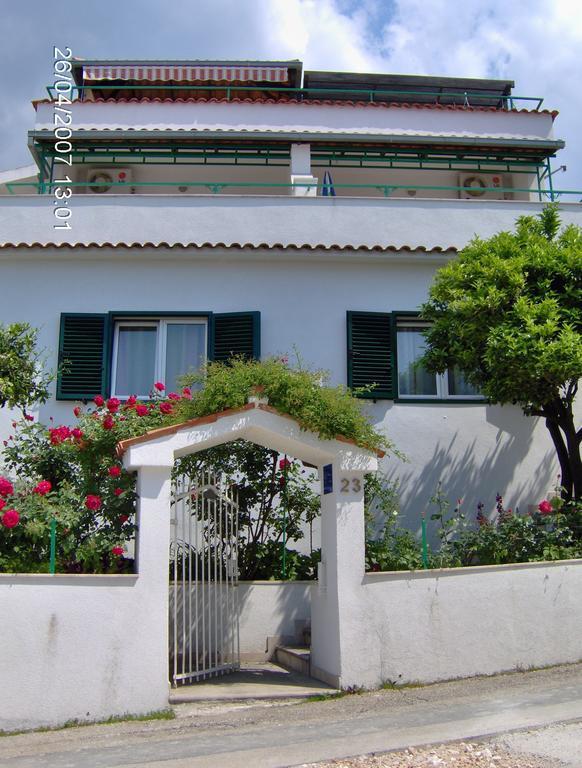 Adria Apartments Podgora Pokoj fotografie
