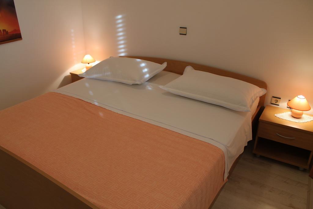 Adria Apartments Podgora Pokoj fotografie
